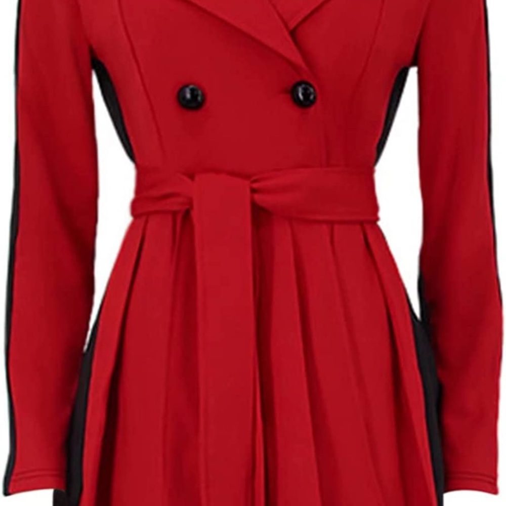 Fashion Peplum shirt/ dress - Picture 3 of 9